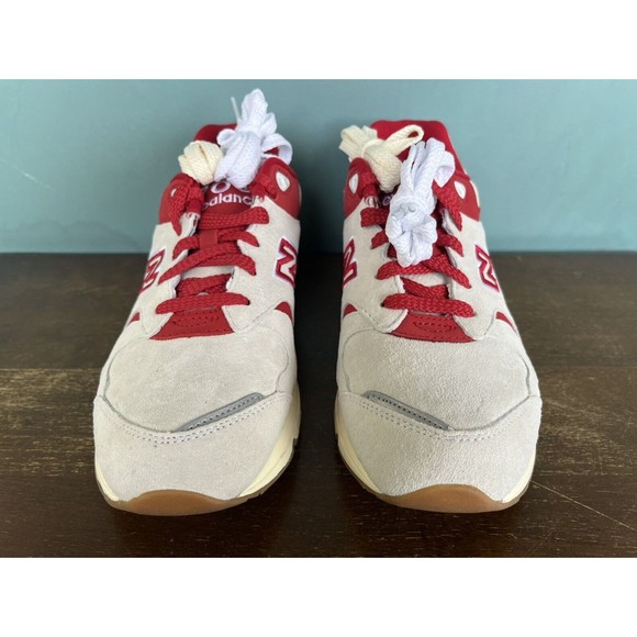 New Balance 1700 x Kith Toronto "Marshmallow" Men's Size 9 CM1700KM - Picture 6 of 11